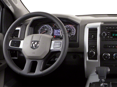 2012 RAM Ram 1500 ST
