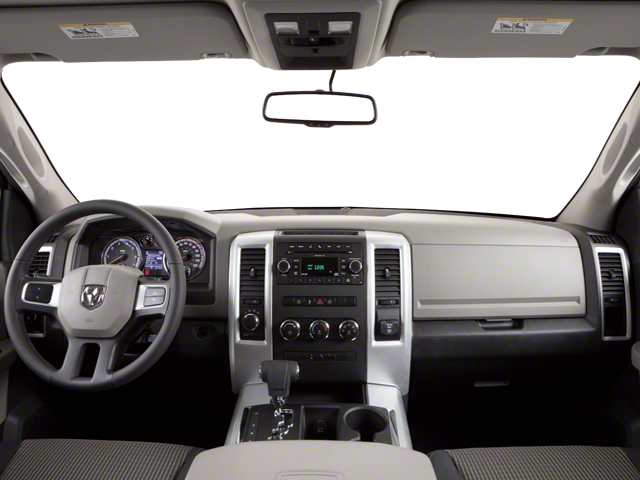 2012 RAM Ram 1500 ST