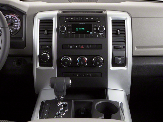 2012 RAM Ram 1500 ST