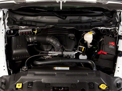 2012 RAM Ram 1500 ST