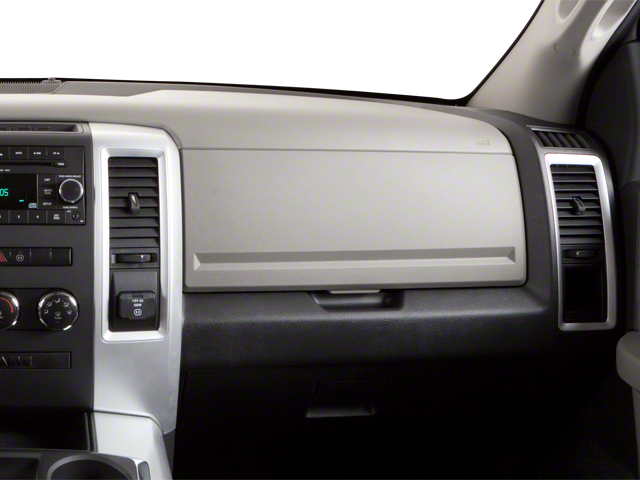 2012 RAM Ram 1500 ST