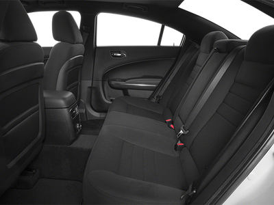 2014 Dodge Charger RT Max