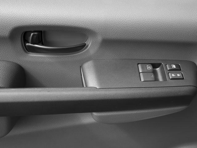2016 Nissan NV Passenger NV3500 HD SV V8