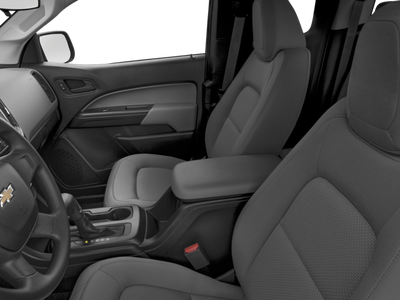2017 Chevrolet Colorado WT