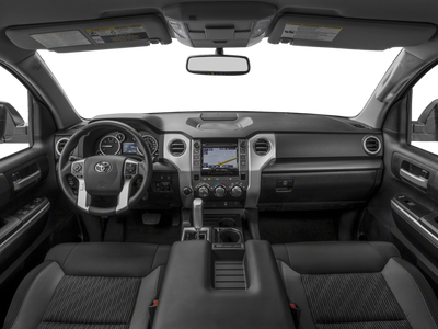 2017 Toyota Tundra SR5 5.7L V8