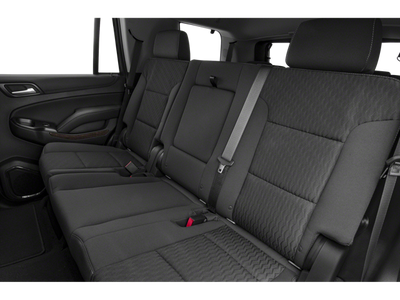 2018 Chevrolet Tahoe LS