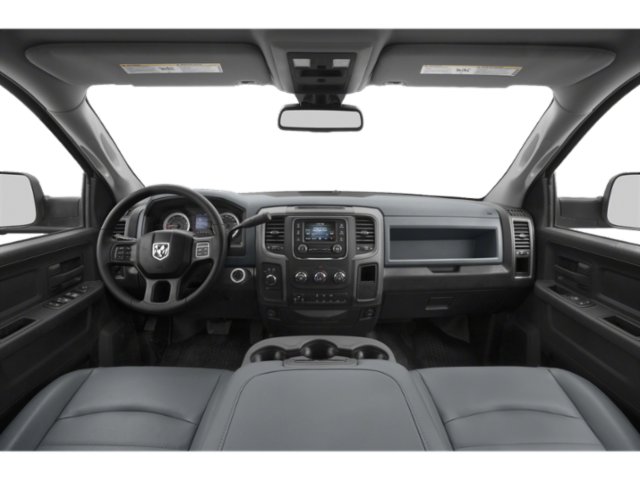 2018 RAM 3500 Chassis Tradesman/SLT/Laramie