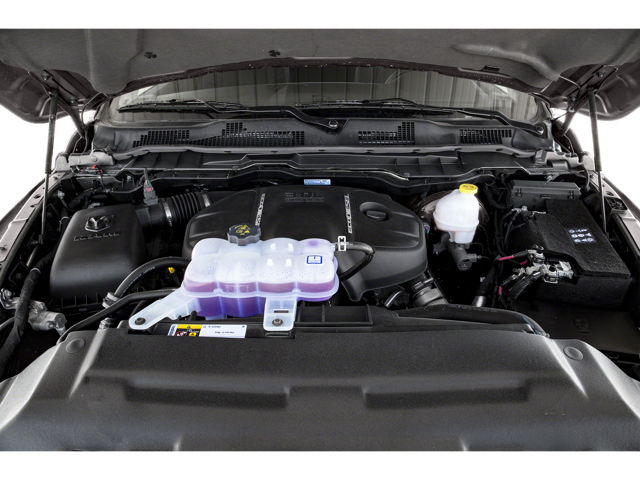 2018 RAM Ram 1500 Laramie