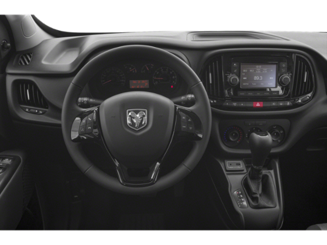 2018 RAM ProMaster City Wagon