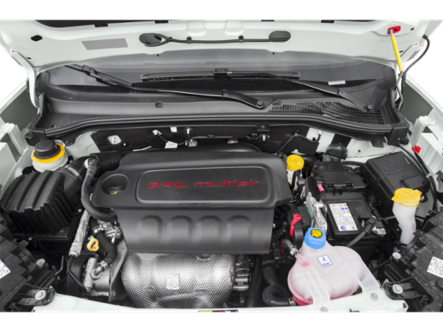 2018 RAM ProMaster City Wagon