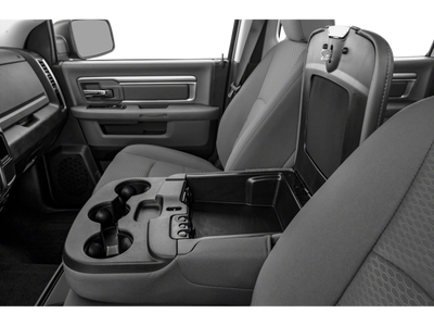 2019 RAM 1500 Classic Lone Star