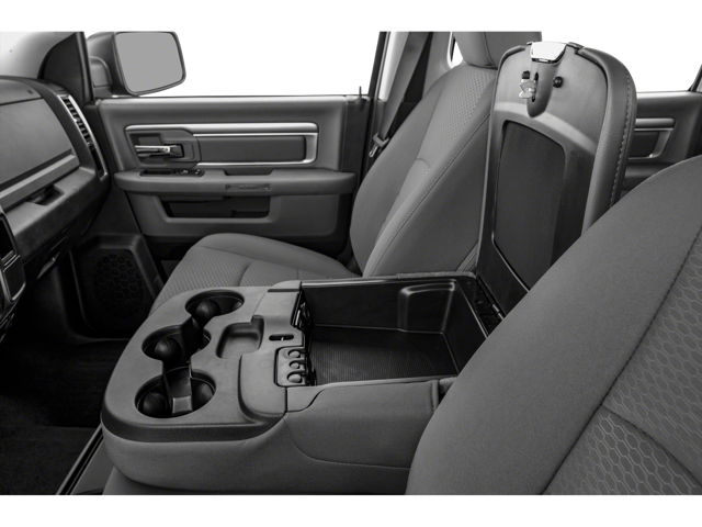 2019 RAM 1500 Classic Lone Star