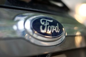 Certified Ford Repair Edmond Oklahoma