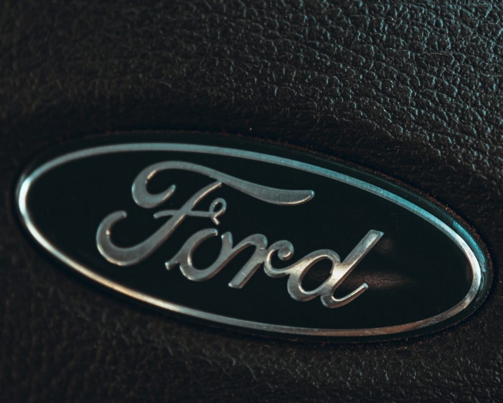new Fords near edmond oklahoma