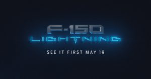 F-150 Lightning Reservation Near Me