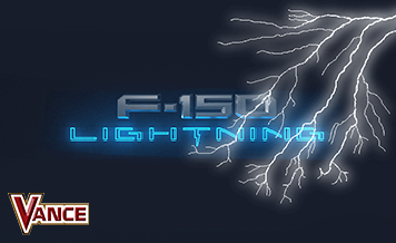 New F150 Lightnings in Edmond Oklahoma