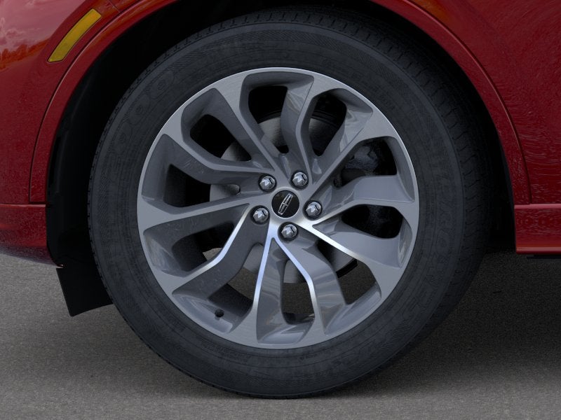 2026 Lincoln Aviator Premiere®