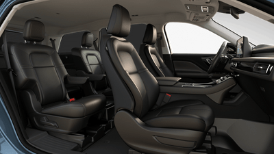 2026 Lincoln Aviator Premiere®