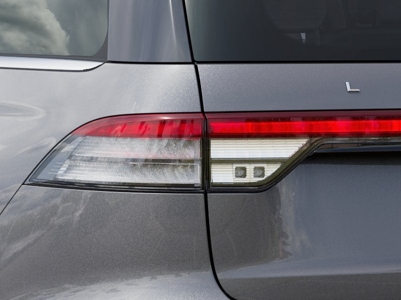 2027 Lincoln Aviator Premiere