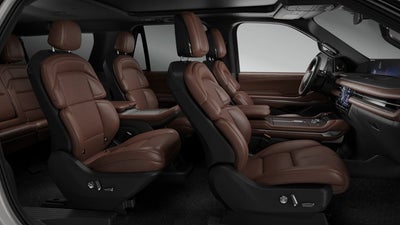 2026 Lincoln Navigator Reserve L