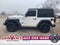 2022 Jeep Wrangler Sport 4x4