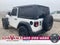 2022 Jeep Wrangler Sport 4x4