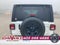 2022 Jeep Wrangler Sport 4x4