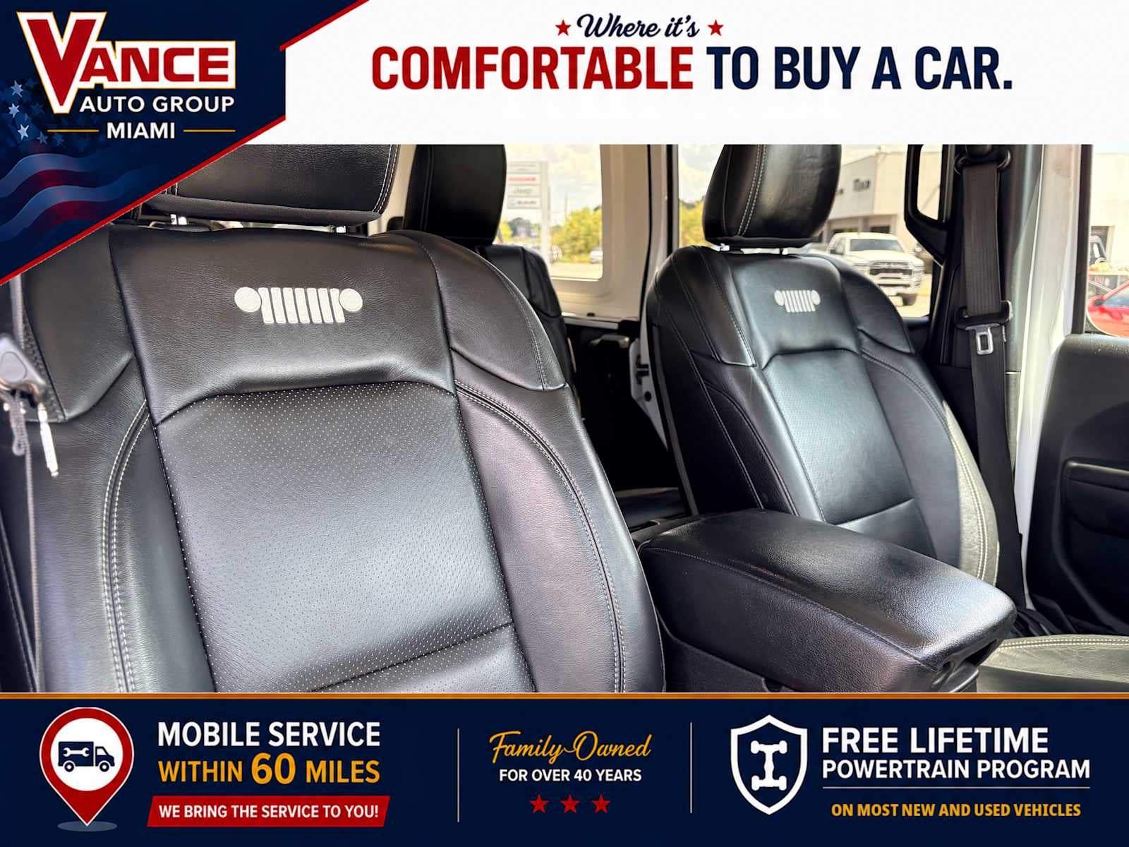 2020 Jeep Wrangler Unlimited Sport S 4x4