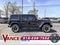 2018 Jeep Wrangler Unlimited Rubicon 4x4