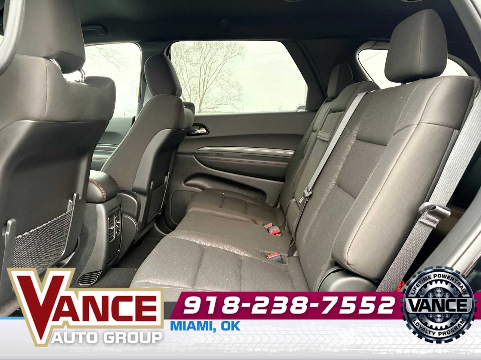 2026 Dodge Durango GT RWD