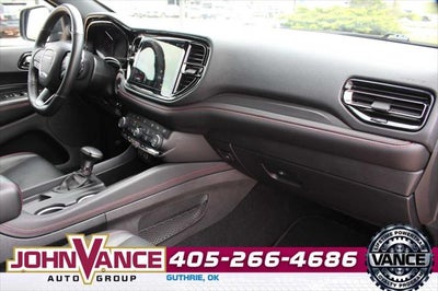 2025 Dodge Durango GT Plus AWD