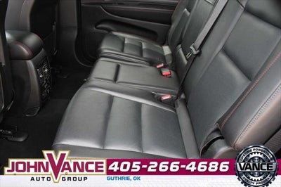 2025 Dodge Durango GT Plus AWD