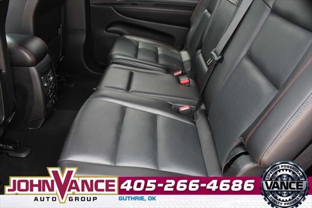 2025 Dodge Durango GT Plus AWD