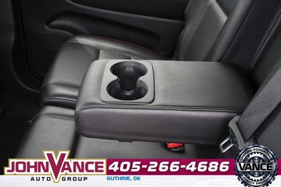2025 Dodge Durango GT Plus AWD