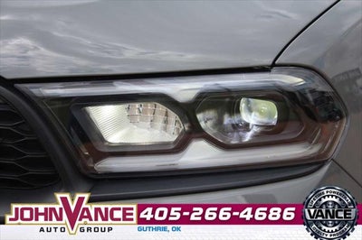 2025 Dodge Durango GT Plus AWD