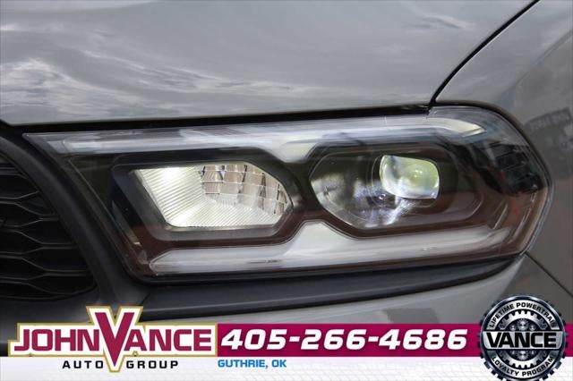 2025 Dodge Durango GT Plus AWD