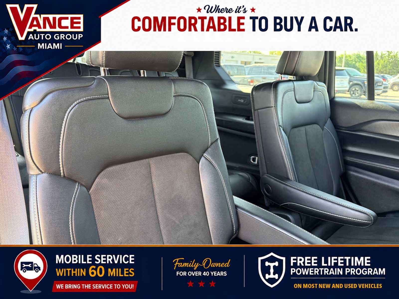 2025 Jeep Grand Cherokee L Altitude X 4x4