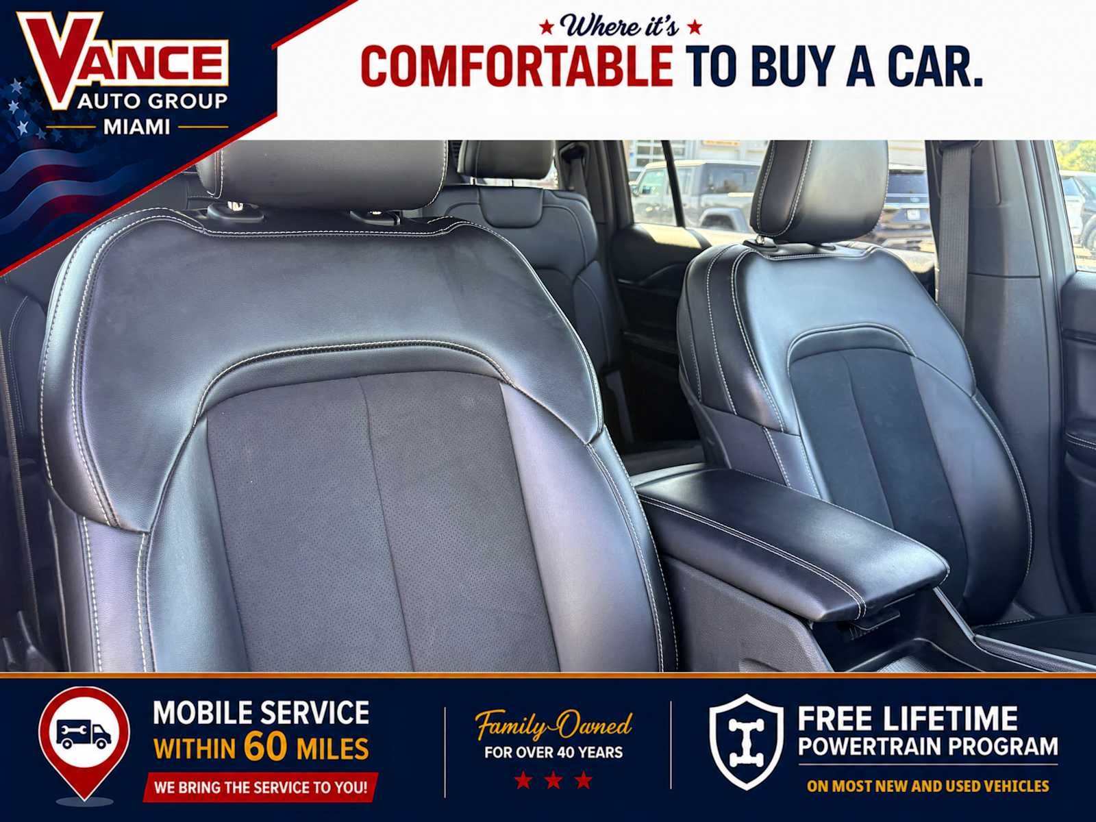 2025 Jeep Grand Cherokee L Altitude X 4x4