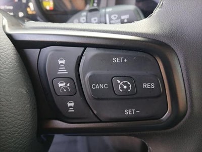 2025 Jeep Wrangler 4xe Willys 4xe