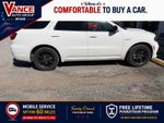 2026 Dodge Durango GT AWD HEMI V8