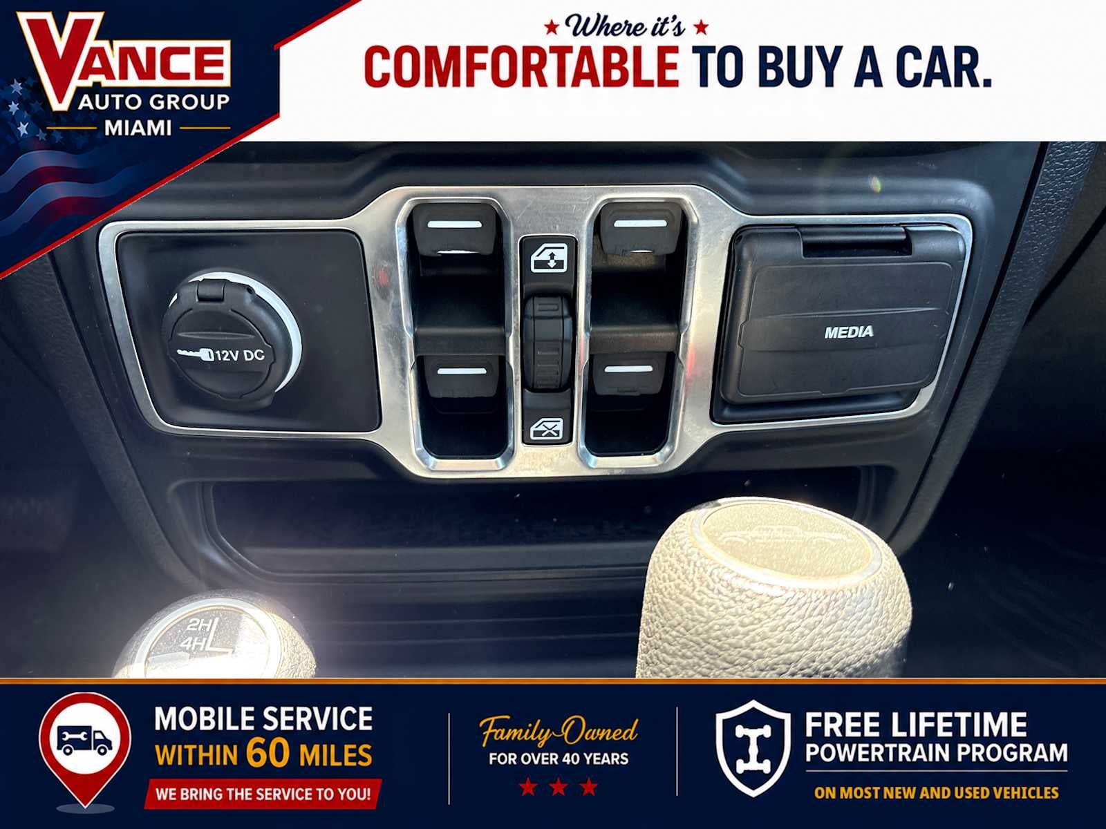 2021 Jeep Gladiator Sport S 4x4