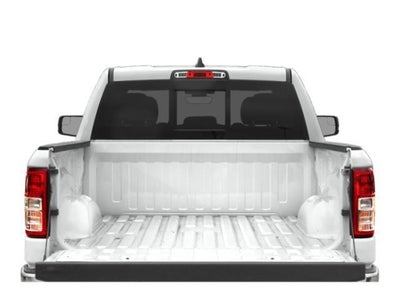 2023 RAM Ram 1500 Big Horn Quad Cab 4x4 6'4' Box