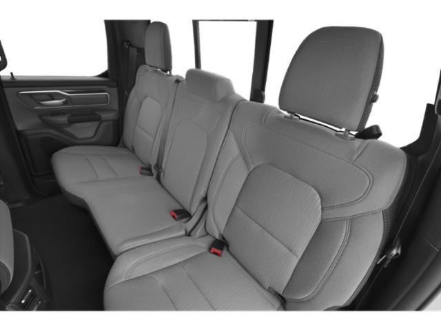 2023 RAM Ram 1500 Big Horn Quad Cab 4x4 6'4' Box