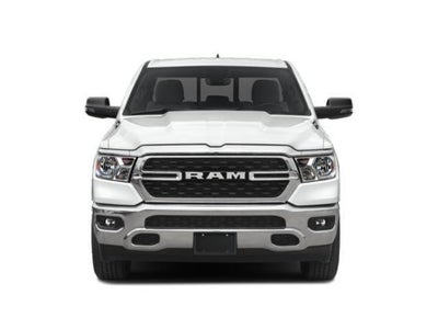 2023 RAM Ram 1500 Big Horn Quad Cab 4x4 6'4' Box