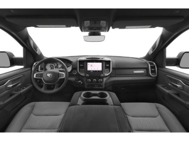 2023 RAM Ram 1500 Big Horn Quad Cab 4x4 6'4' Box