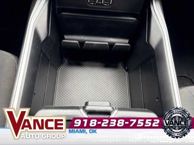 2022 RAM Ram 1500 Big Horn Quad Cab 4x4 6'4' Box