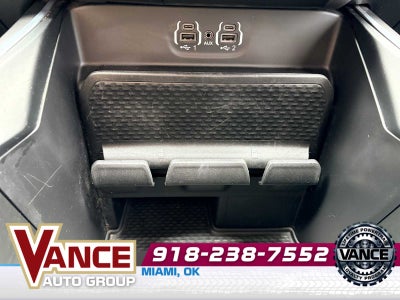 2022 RAM Ram 1500 Big Horn Quad Cab 4x4 6'4' Box