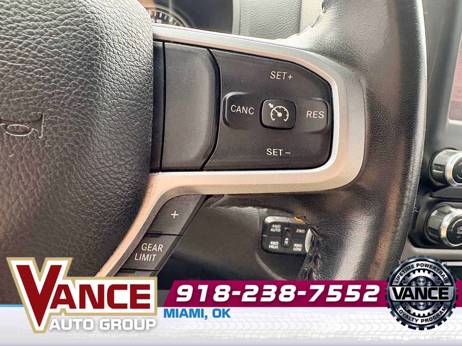 2022 RAM Ram 1500 Big Horn Quad Cab 4x4 6'4' Box