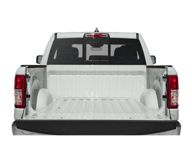 2020 RAM Ram 1500 Big Horn Crew Cab 4x4 5'7' Box