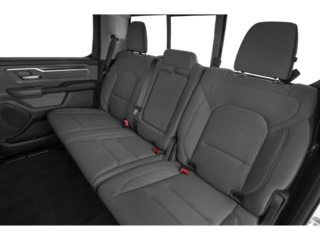 2020 RAM Ram 1500 Big Horn Crew Cab 4x4 5'7' Box